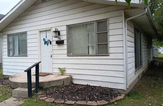 Photo of 106 NW G St