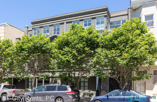 520 Chestnut St. #405 - 520 Chestnut Street, San Francisco, CA 94133