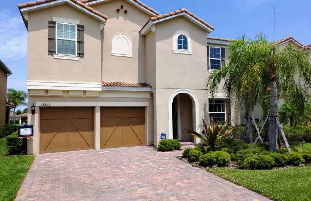 12305 Regal Lily Ln - 12305 Regal Lily Lane, Orlando, FL 32827