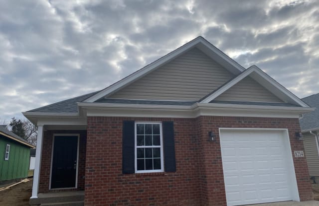 8212 Arbor Meadow Way - 8212 Arbor Meadow Way, Jefferson County, KY 40228