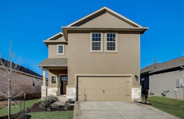 540  Rearing Mare PASS - 540 Rearing Mare Pass, Georgetown, TX 78626