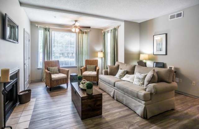 Photo of Bailey Creek Apartment Homes