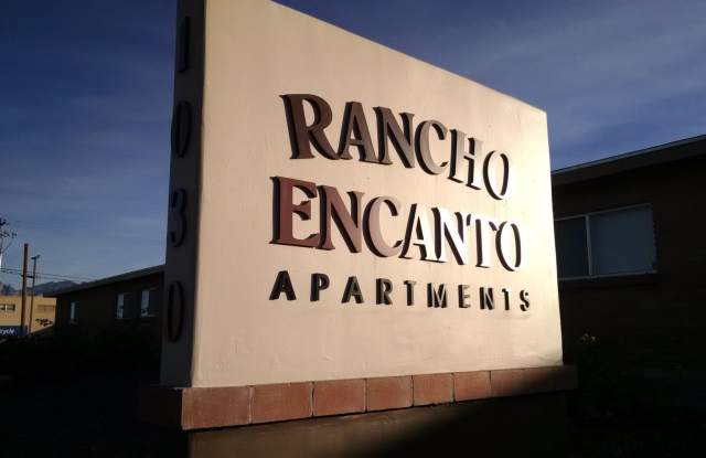 Rancho Encanto Apartments