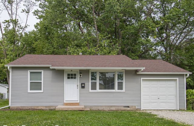 700 Hunt Ct - 700 Hunt Ave, Columbia, MO 65203