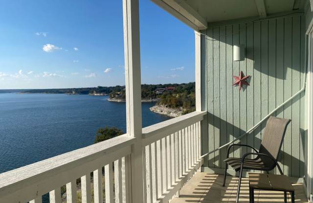 Photo of STUDIO CONDO WITH A MILLION DOLLAR LAKE VIEW