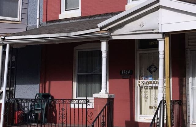 1764 N Aberdeen St - 1764 North Aberdeen Street, Philadelphia, PA 19131