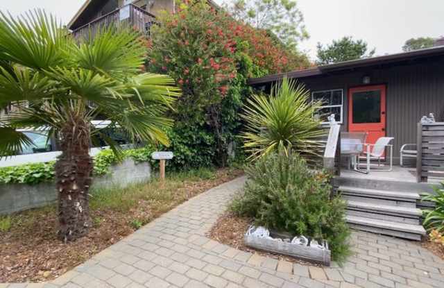 24827 Torres Street - 24827 Torres Street, Carmel-by-the-Sea, CA 93923