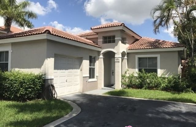 4761 North West 5th Court - 4761 NW 5th Ct, Coconut Creek, FL 33063