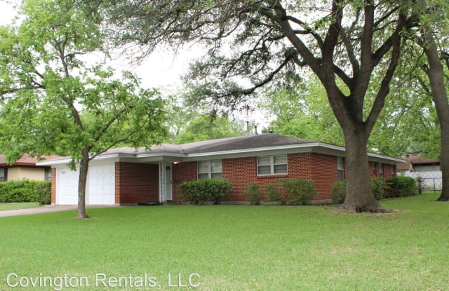 2109 S 45th St - 2109 South 45th Street, Temple, TX 76504