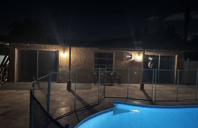 6100 Southwest 48th Court