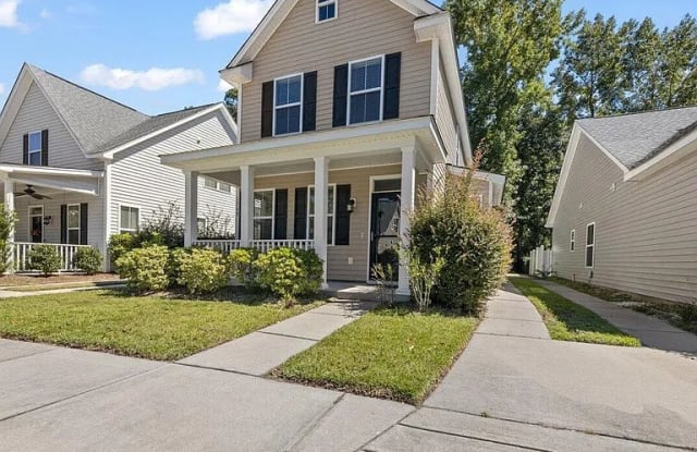 1762 Bee Balm Rd - 1762 Bee Balm Road, Charleston, SC 29455