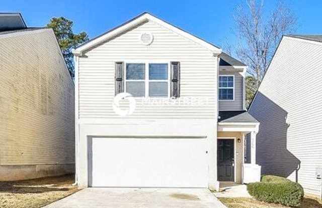 1266 Brookstone Road