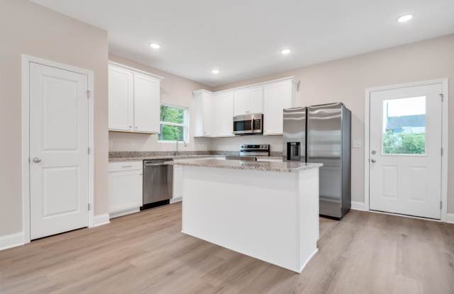 1922 South Watkins Street