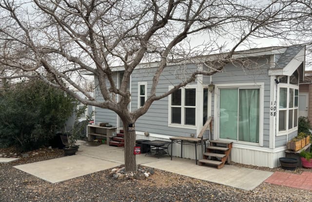 150 N 3700 W #108 - 150 North 3700 West, Hurricane, UT 84737