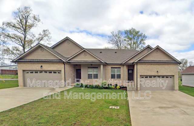 300 #B Chase Drive - 300 B Street, Clarksville, TN 37042