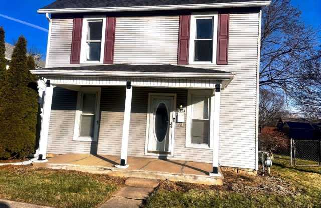 Photo of Single family home in Springfiled