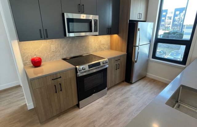 New Construction W.ROX VFW RT-1