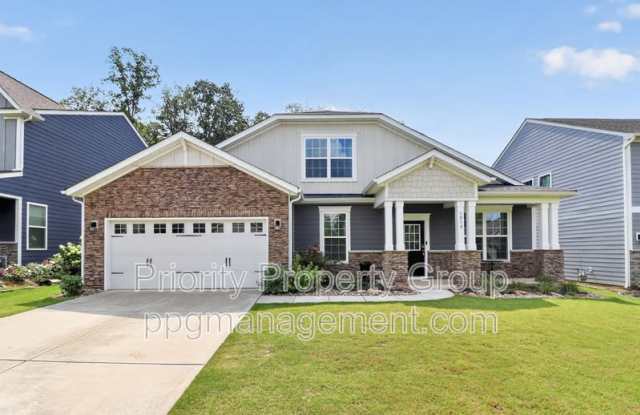 3010 Eagle Ridge Lane