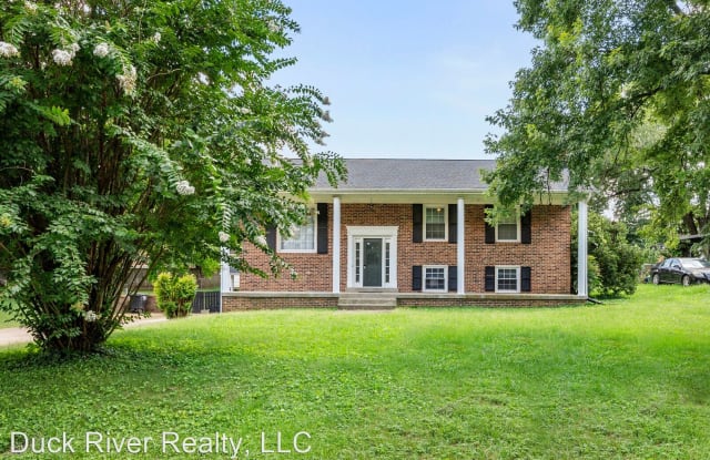 209 Hampton Rd - 209 Hampton Road, Columbia, TN 38401