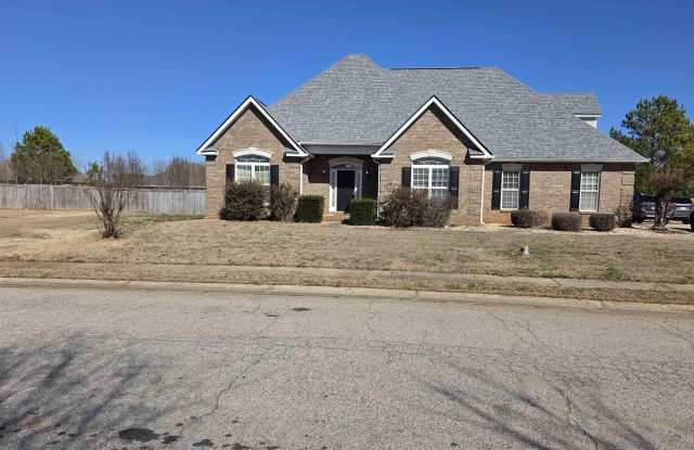 604 Twelve Oaks Drive