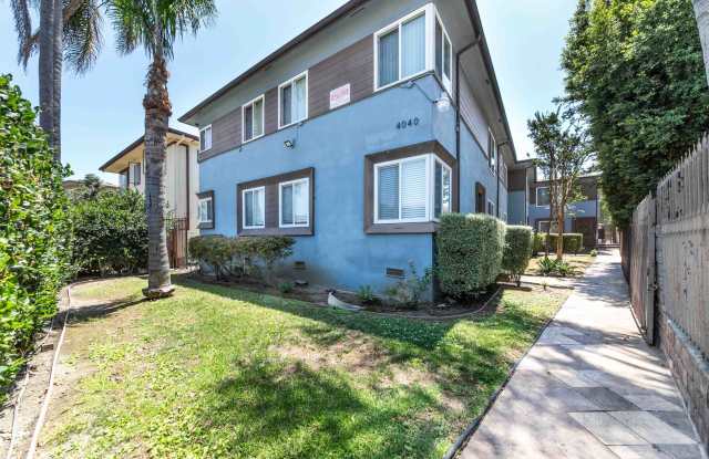 4040 Palmwood