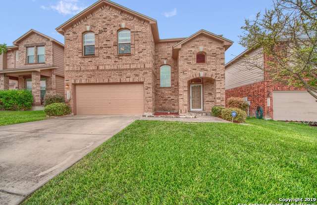 5245 Savory Glen - 5245 Savory Gln, Leon Valley, TX 78238