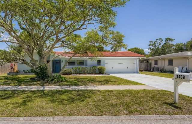 1409 Highfield Drive - 1409 Highfield Drive, Pinellas County, FL 33764