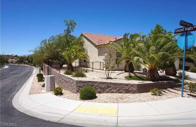 2121 HILLSIDE VALLEY Street