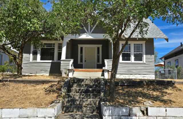 Photo of Central Spokane 4 BR/ 1 BA Home