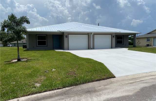 Photo of 109 Aetna Street unit: B