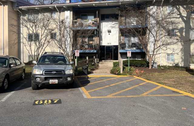 Photo of 11410 CHERRY HILL Road unit: Mb-302