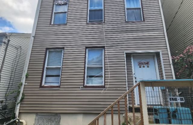 204 N 1st St 1 - 204 North 1st Street, Paterson, NJ 07522