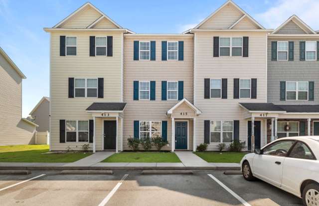 Welcome Home to 415 Caldwell Loop – Comfort, Style, and Convenience All in One!