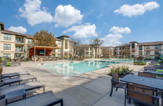 The Greens Of Fossil Lake