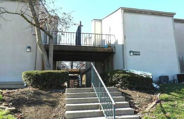 4645 Merrimar Circle EastUnit F