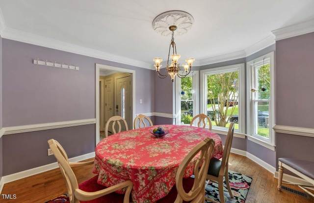 303 Cary Pines Drive