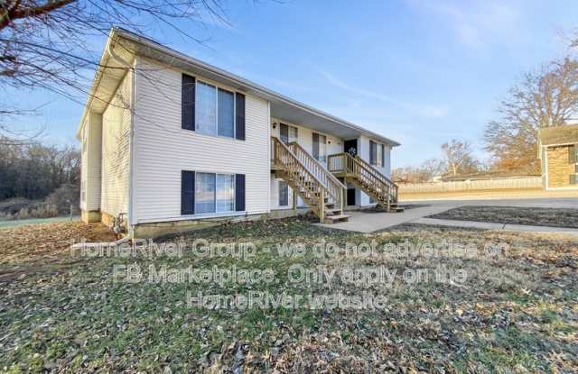 Photo of 700 NE Ball Dr