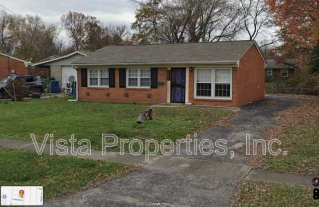 Photo of 4608 Aral Drive