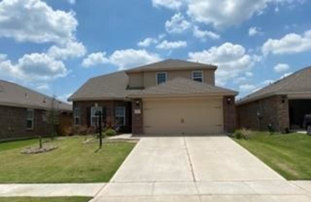 140 Aaron Street - 140 Aaron Street, Anna, TX 75409