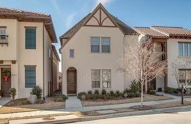 625 Surrey - Flower Mound, TX apartments for rent