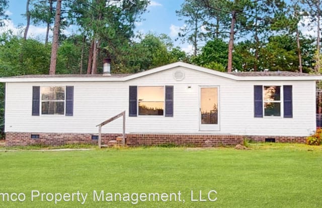 2497 Powell Farm Rd - 2497 Powell Farm Road, Harnett County, NC 27546