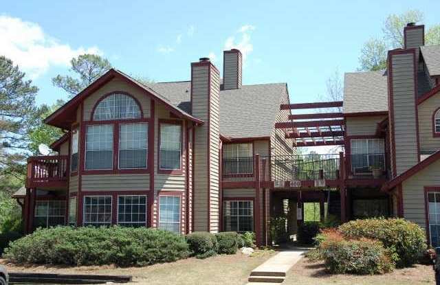 412 Hawkstone Way #412
