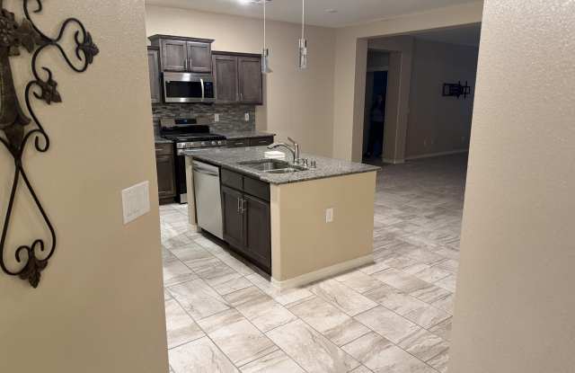 416 Quiet Prairie Drive