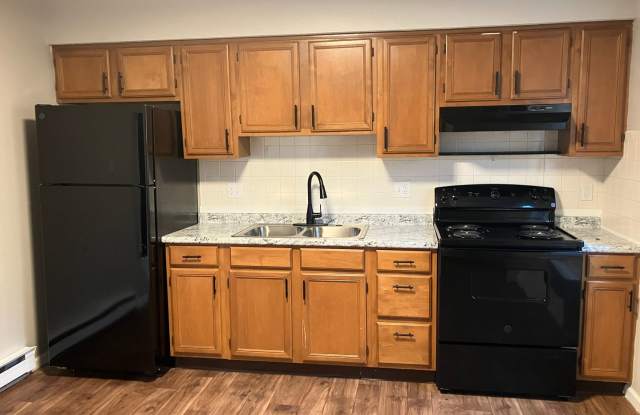 2 Bedroom and 1.5 Bath Townhome - Troy, Ohio!