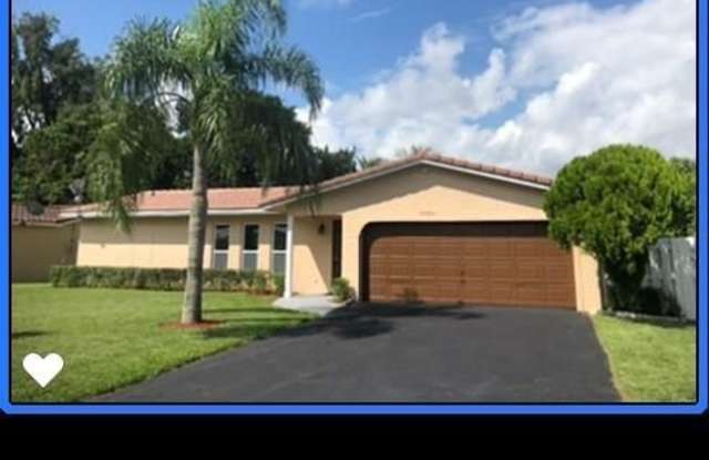 3980 NW 109th Ave - 3980 Northwest 109th Avenue, Coral Springs, FL 33065