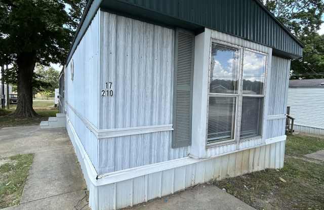 210 Tyler street