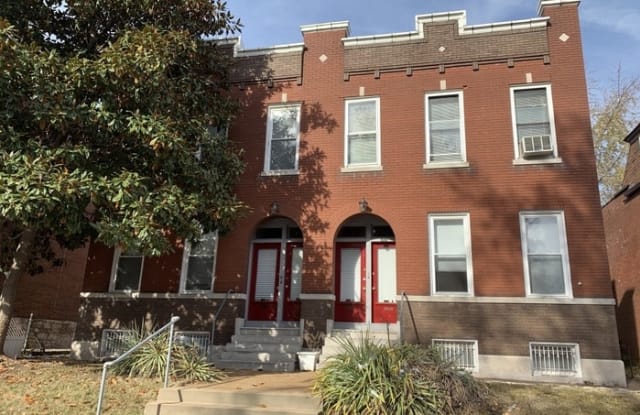 3409 McKean Avenue - 3409 Mckean Avenue, St. Louis, MO 63118