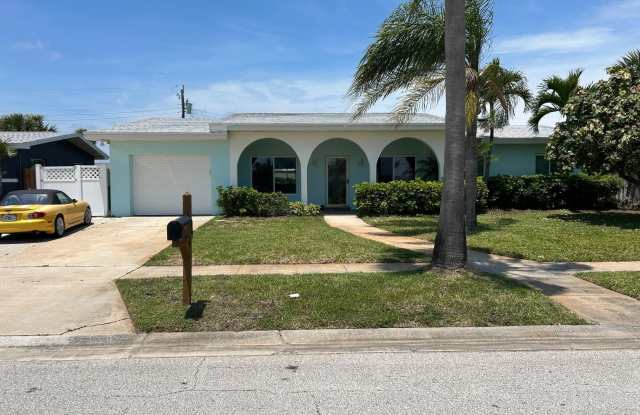 150 Elm Avenue - 150 Elm Avenue, Satellite Beach, FL 32937