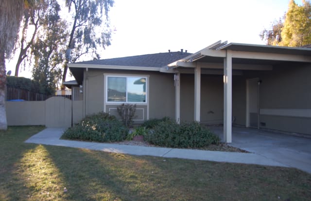 1640 Merriton Ct - 1640 Merriton Ct, San Jose, CA 95124