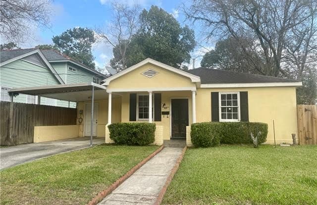 365 ELMEER Avenue - 365 Elmeer Avenue, Metairie, LA 70005